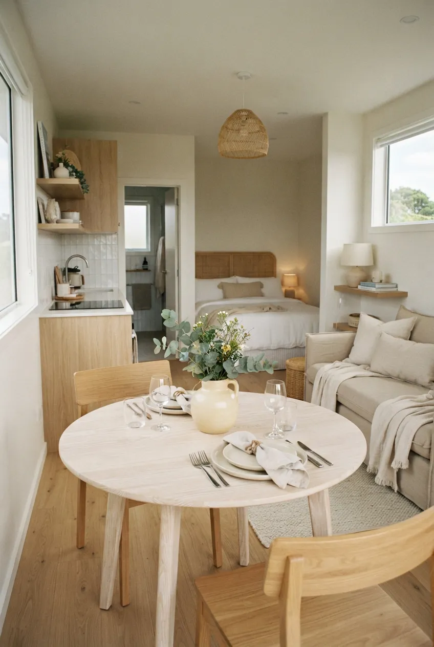 a1-9-flower-vase-on-small-dining-table