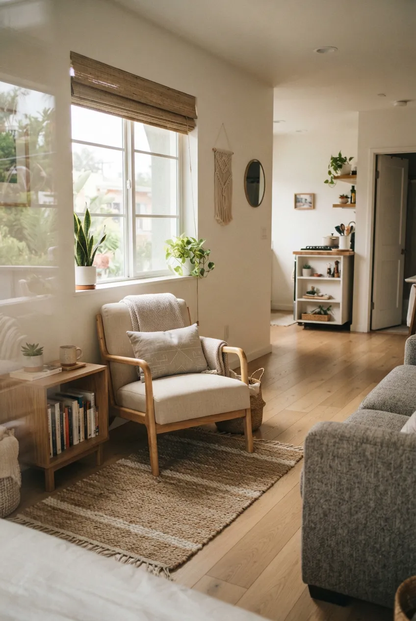 a2-11-reading-chair-by-window-and-low-bookshelf