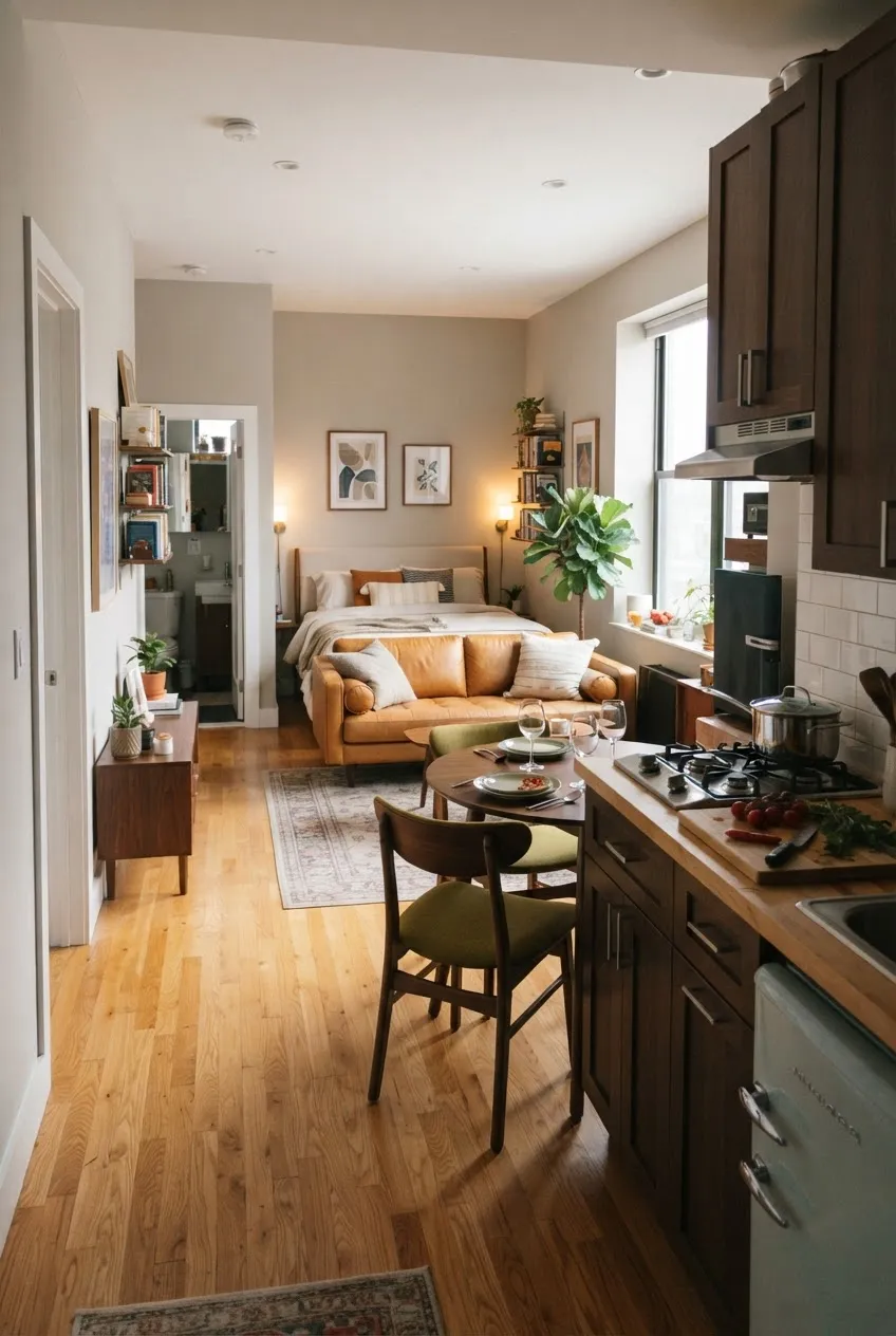 a3-9-kitchen-prep-counter-beside-two-place-dining-table
