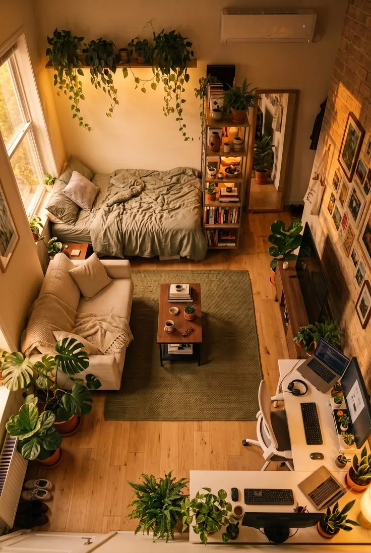 a3-studio-apartment-dedicated-home-office-wall