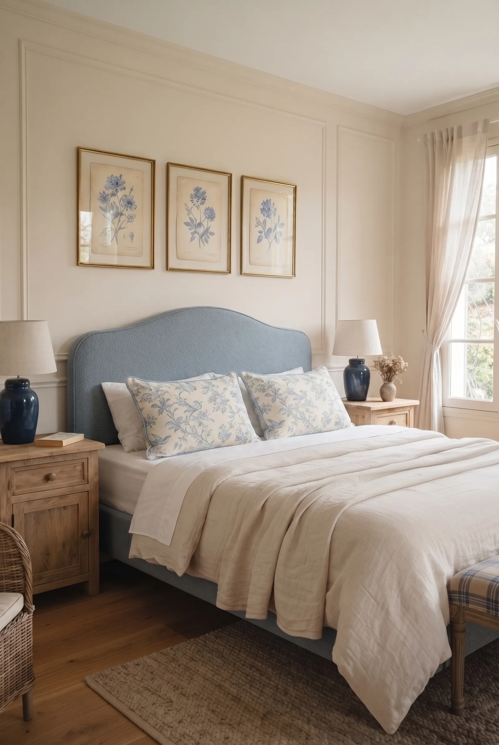 b1-soft-blue-french-floral-bedroom