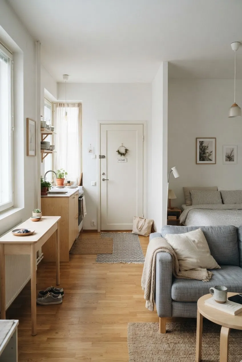 b10-1-entry-door-with-slim-console-and-shoes-in-studio
