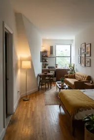 10 Awkward Studio Apartment Layout Ideas That Actually Work Cover