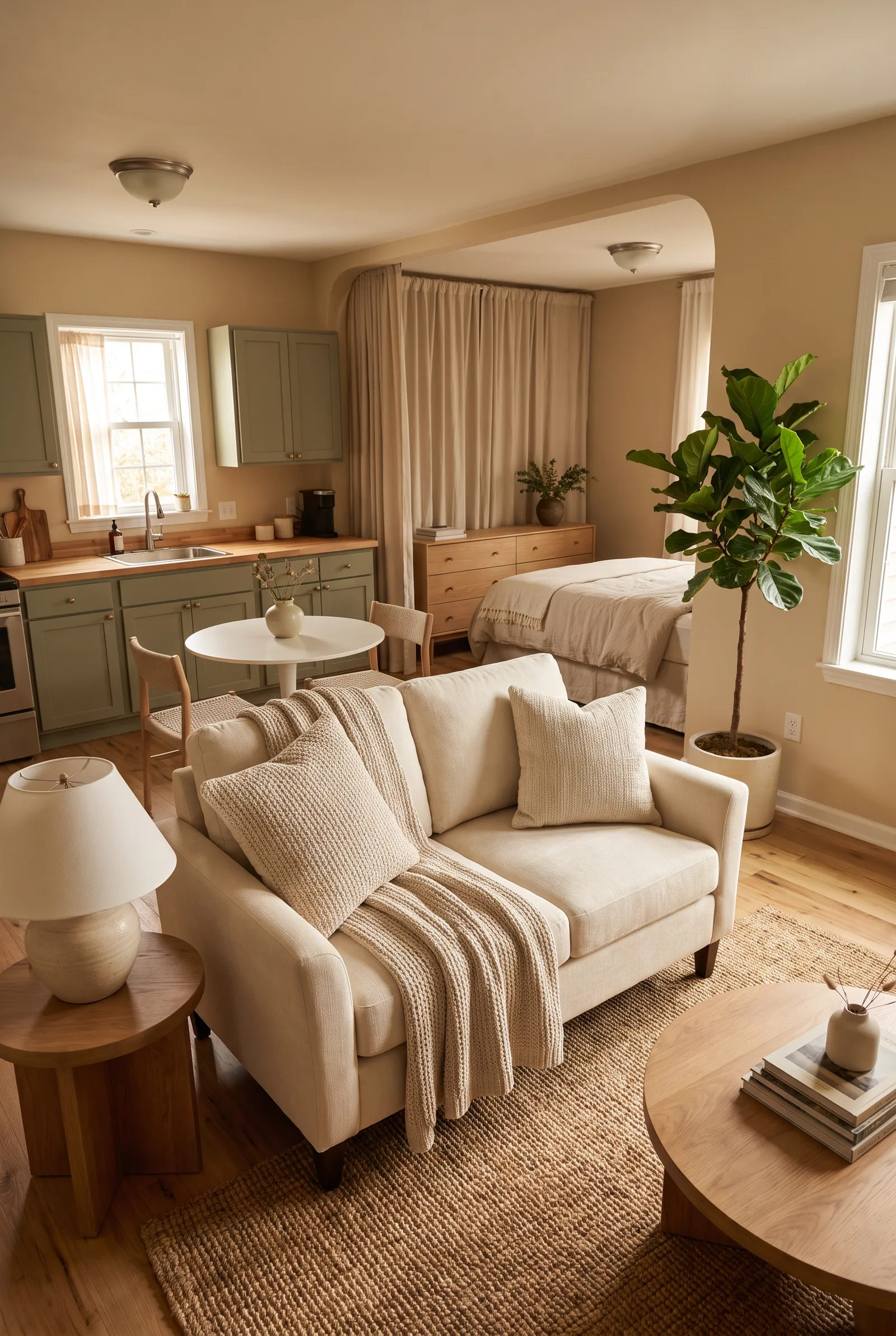 b10-studio-apartment-cozy-living-room-zone