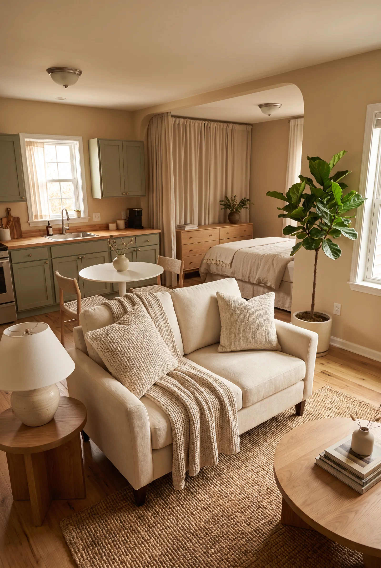 b10-studio-apartment-cozy-living-room-zone