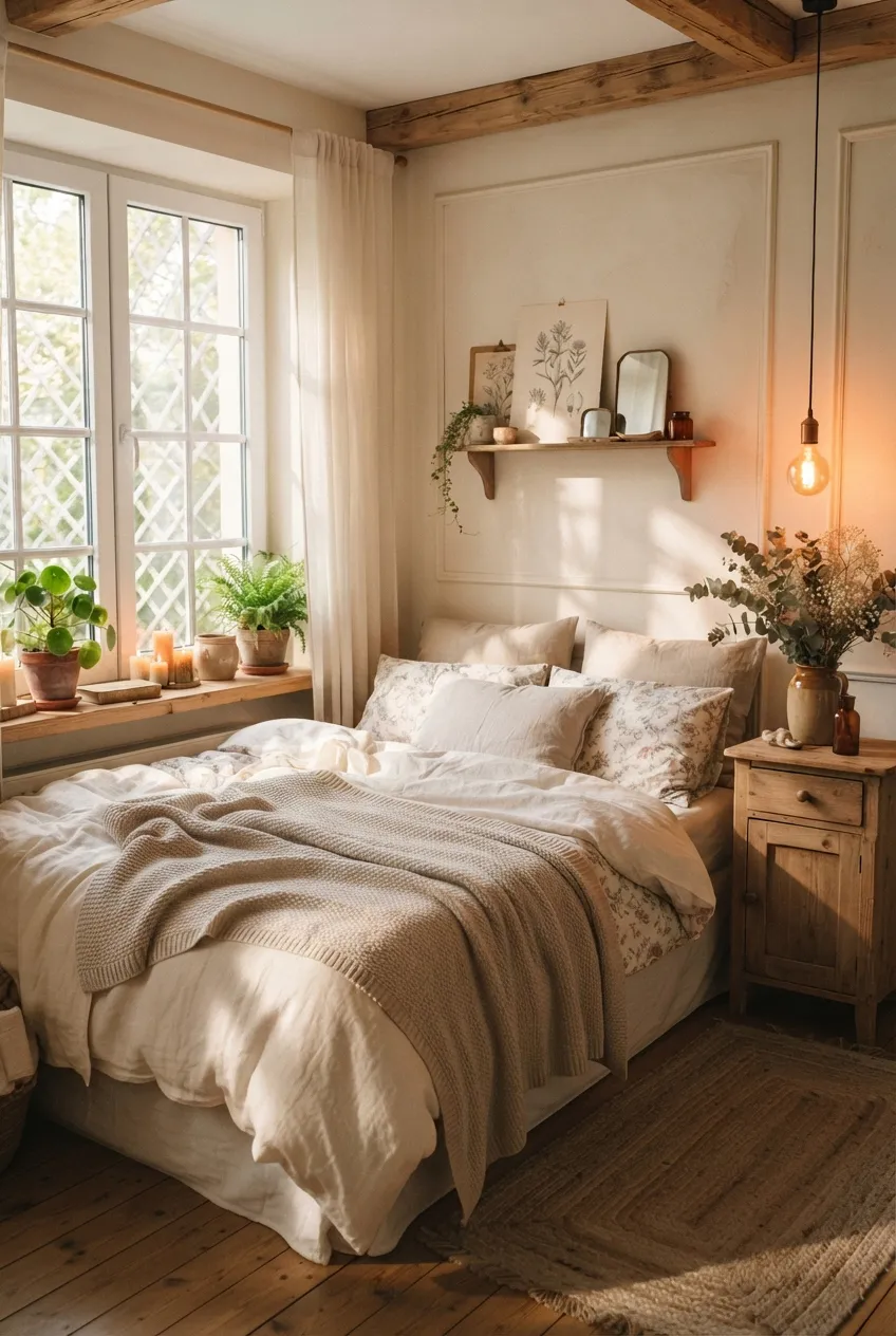 b2-cozy-french-cottage-bedroom