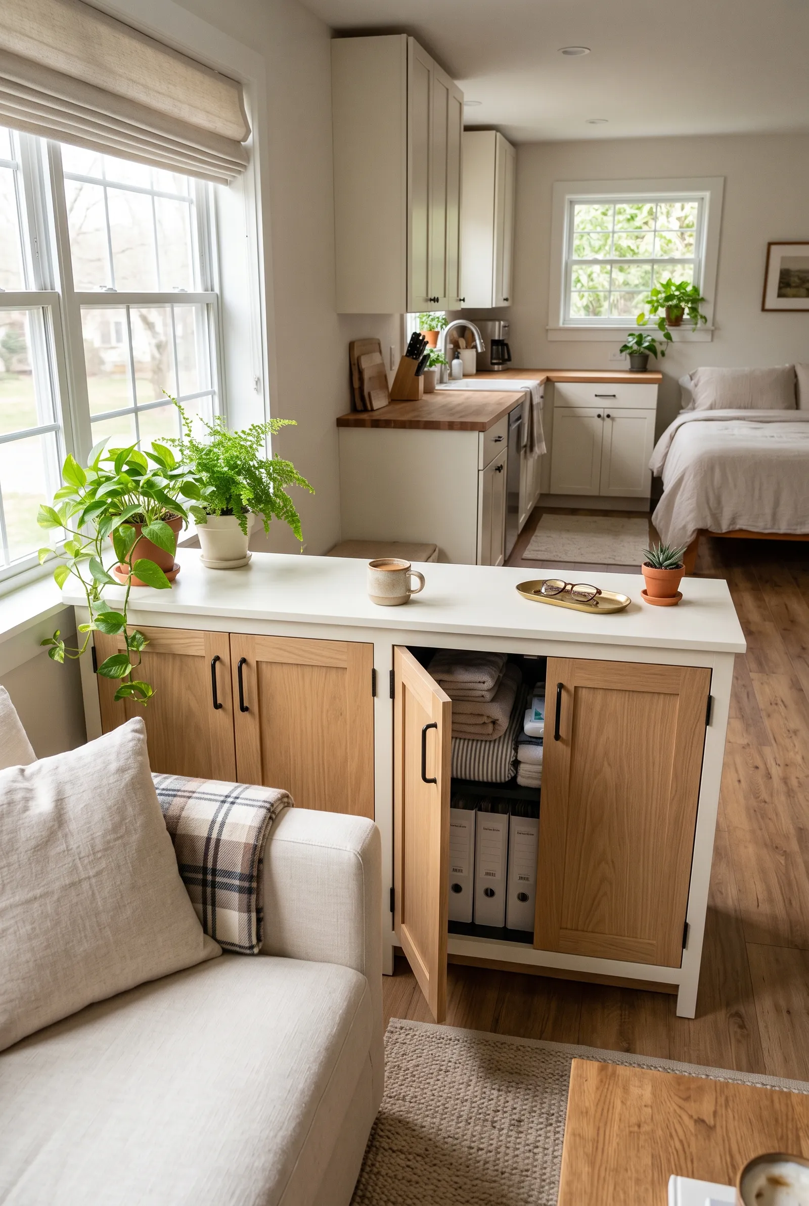 b4-11-cabinet-with-bedding-and-files-beside-sofa
