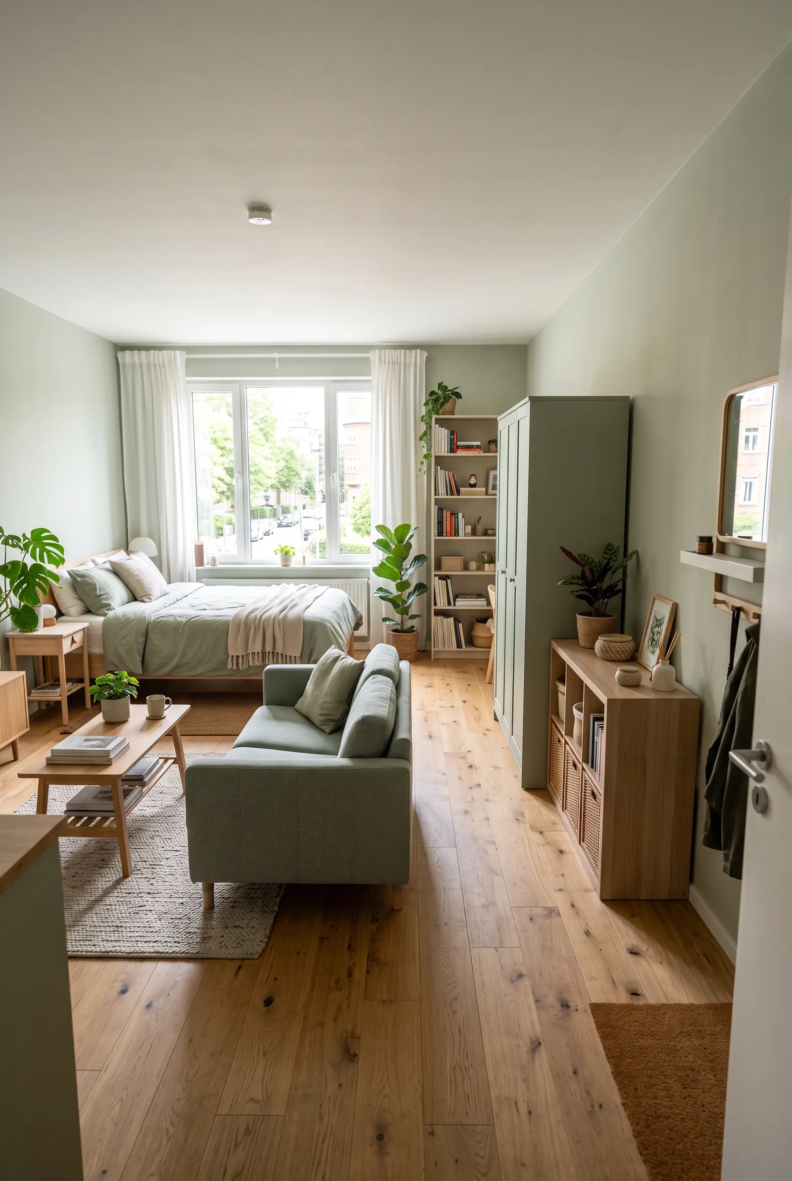 b4-11-rectangular-studio-apartment-layout-ideas