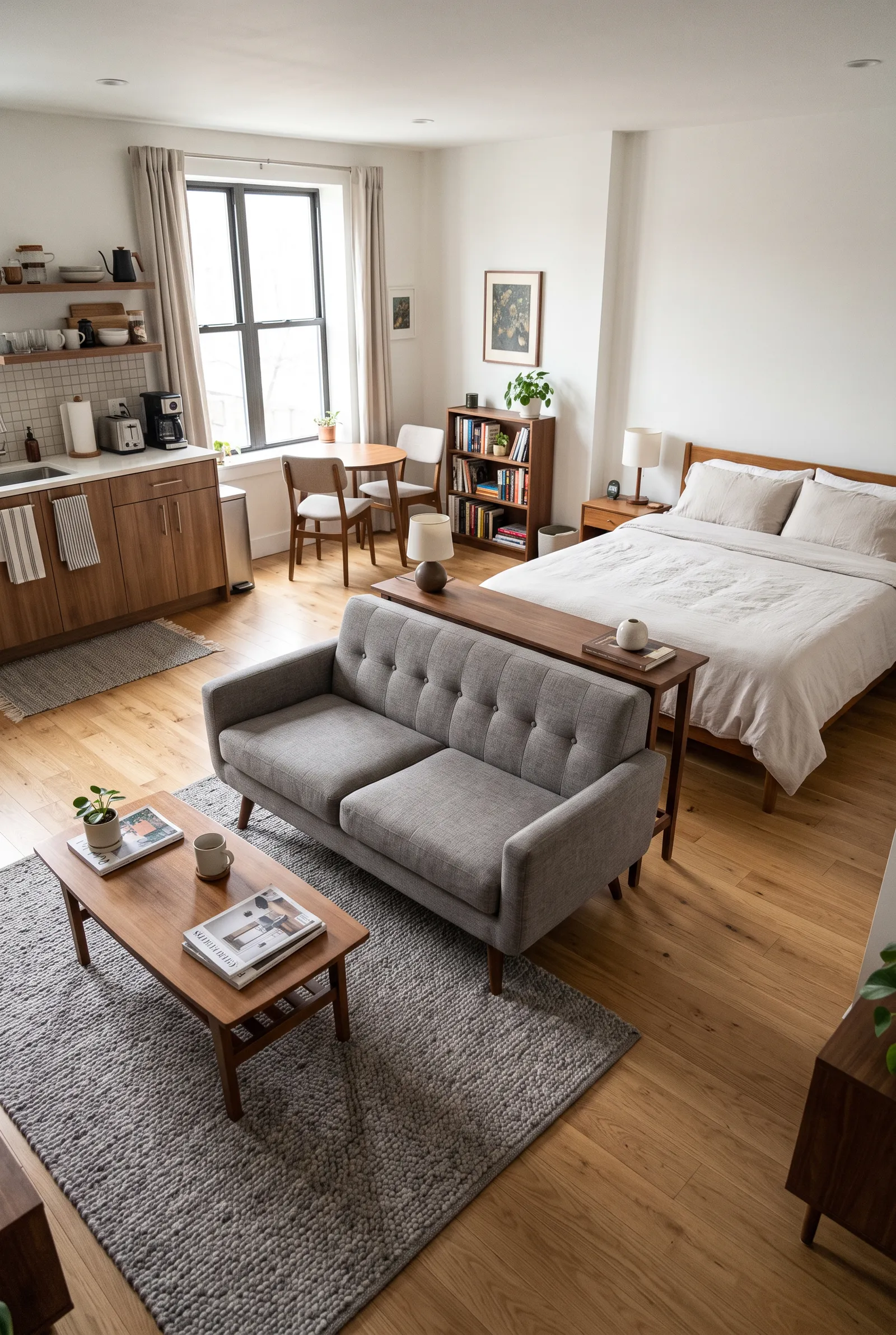 b4-2-high-end-studio-apartment-with-sofa-back-table