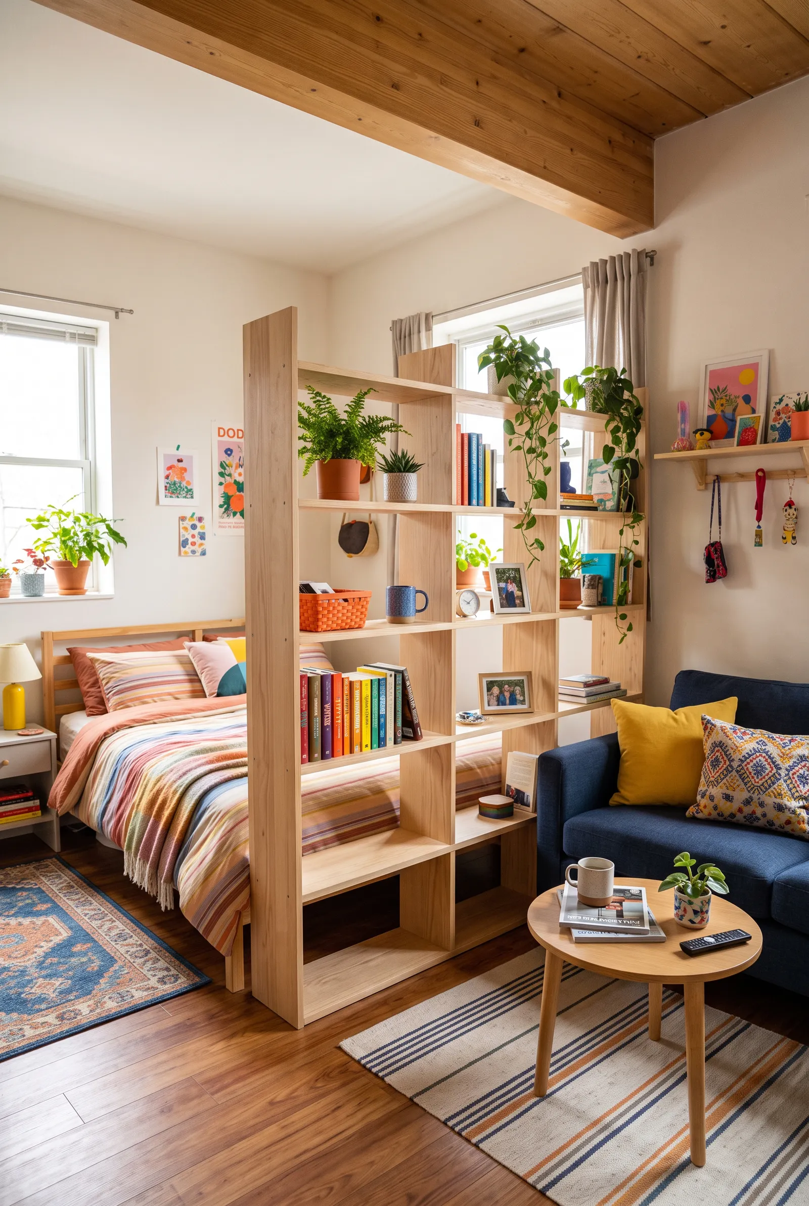 b4-4-studio-apartment-room-divider-ideas