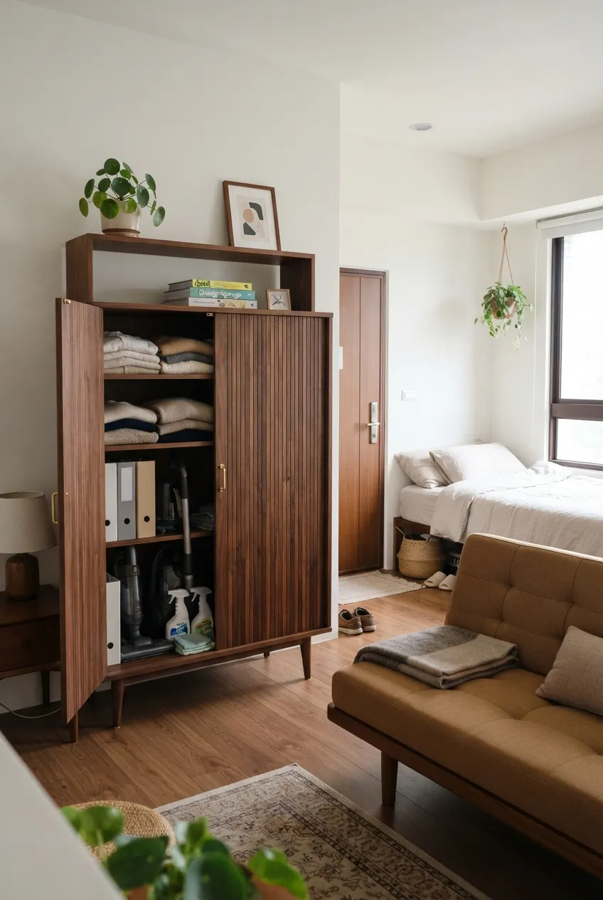 b5-11-tall-storage-cabinet-with-display-shelf
