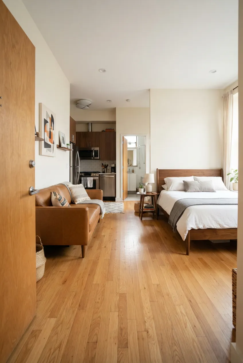 b6-1-opposite-wall-bed-and-sofa-with-central-walkway