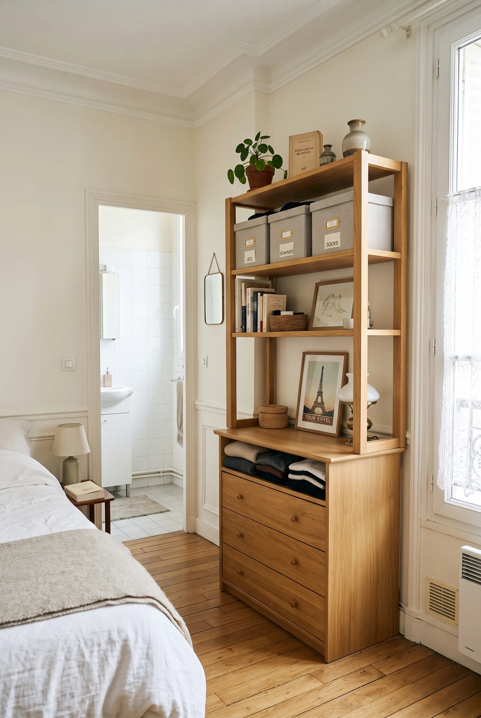 b7-10-labeled-accessory-boxes-on-tall-shelf