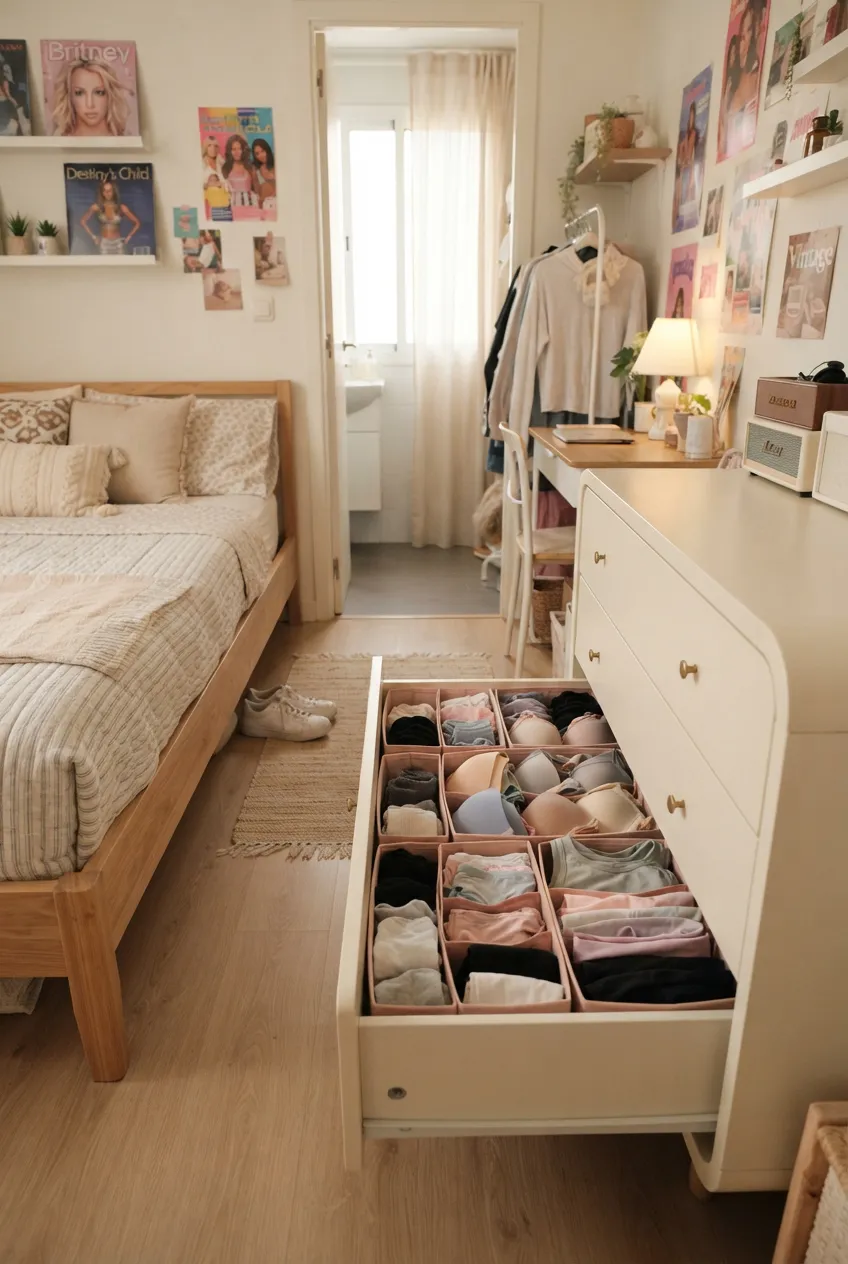b7-7-drawer-dividers-for-socks-and-small-clothes