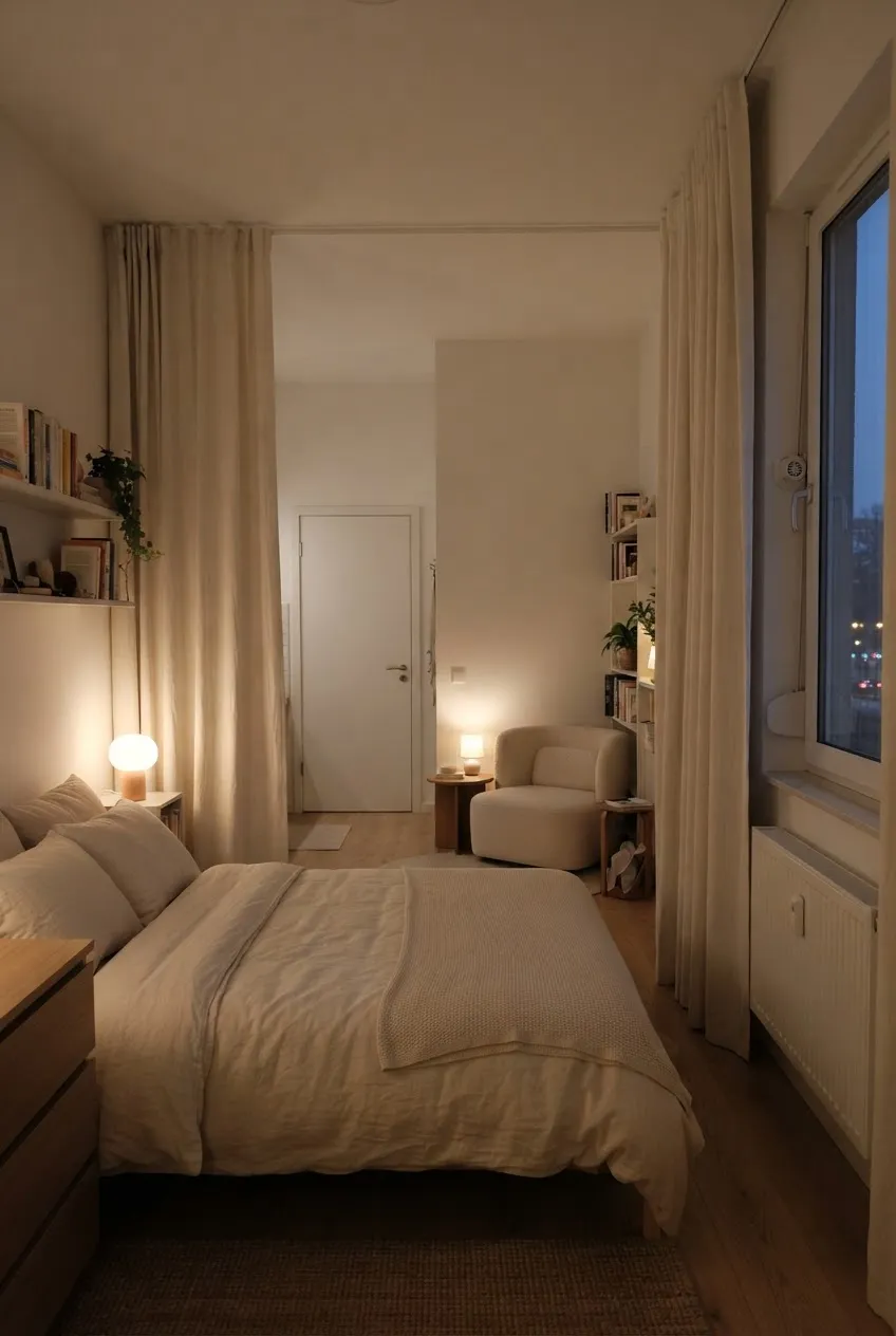 b9-2-bedside-curtain-divider-and-window-in-studio