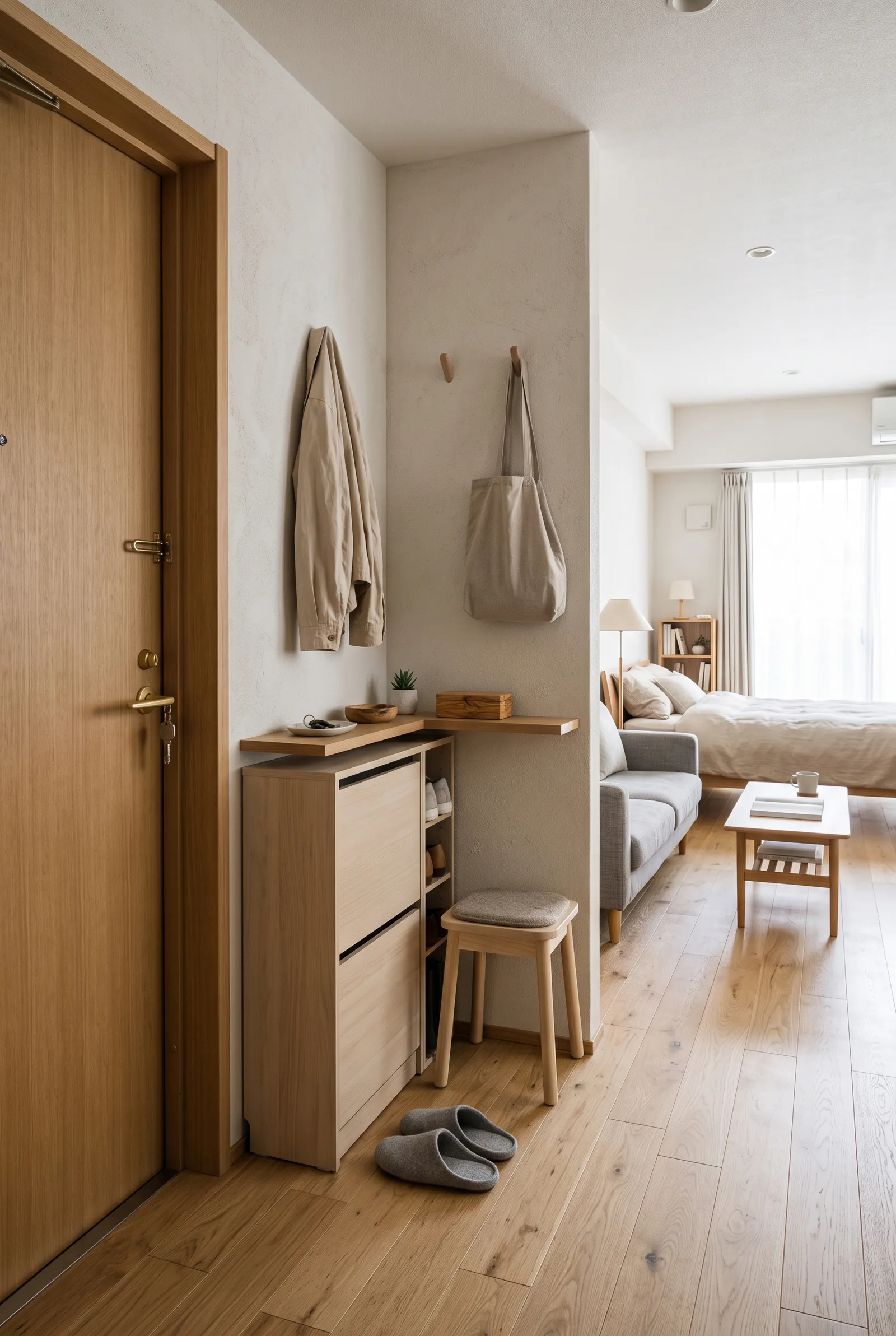c2-10-luxury-studio-apartment-entryway-ideas