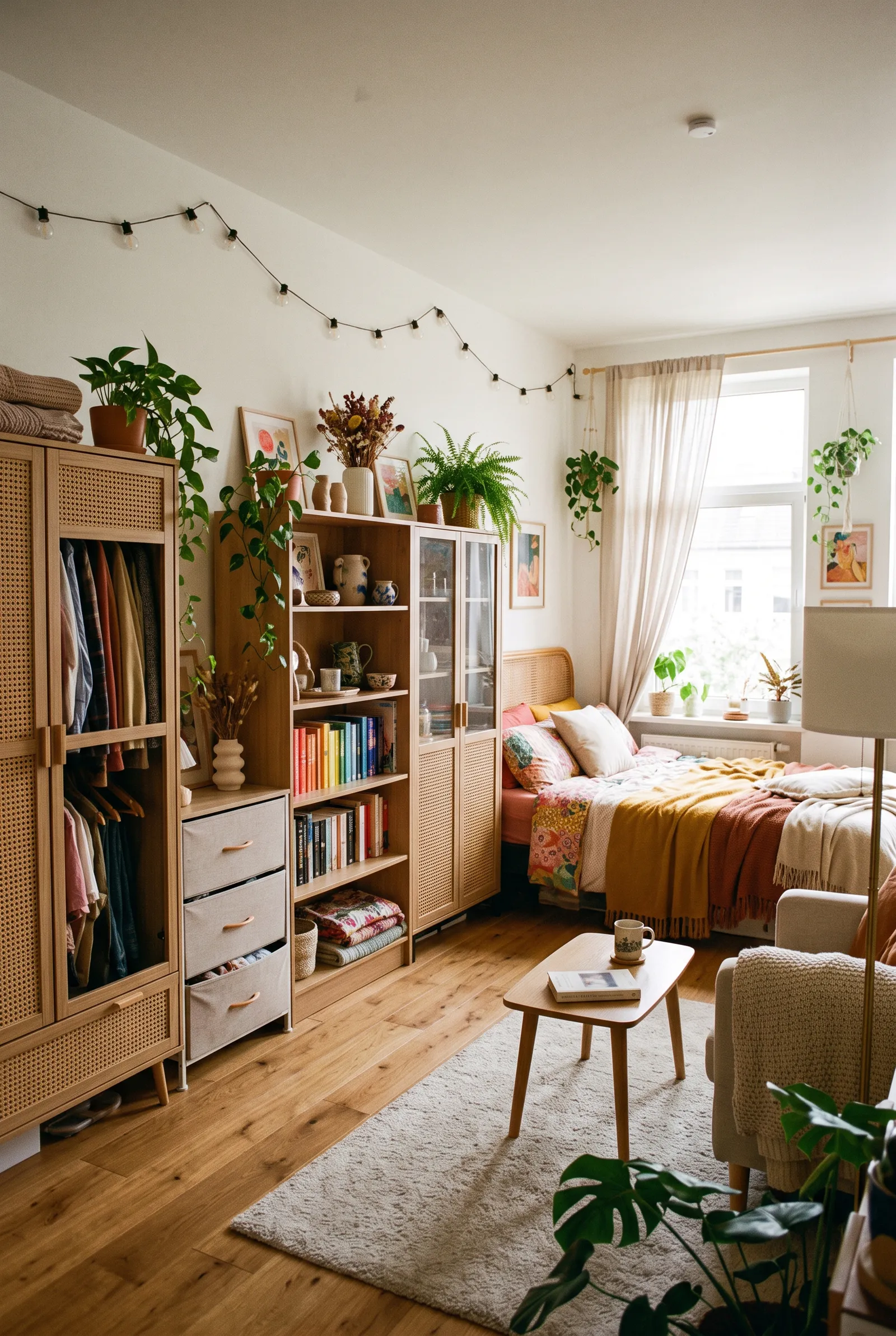 c2-8-high-end-wood-rattan-wardrobe-closet-ideas