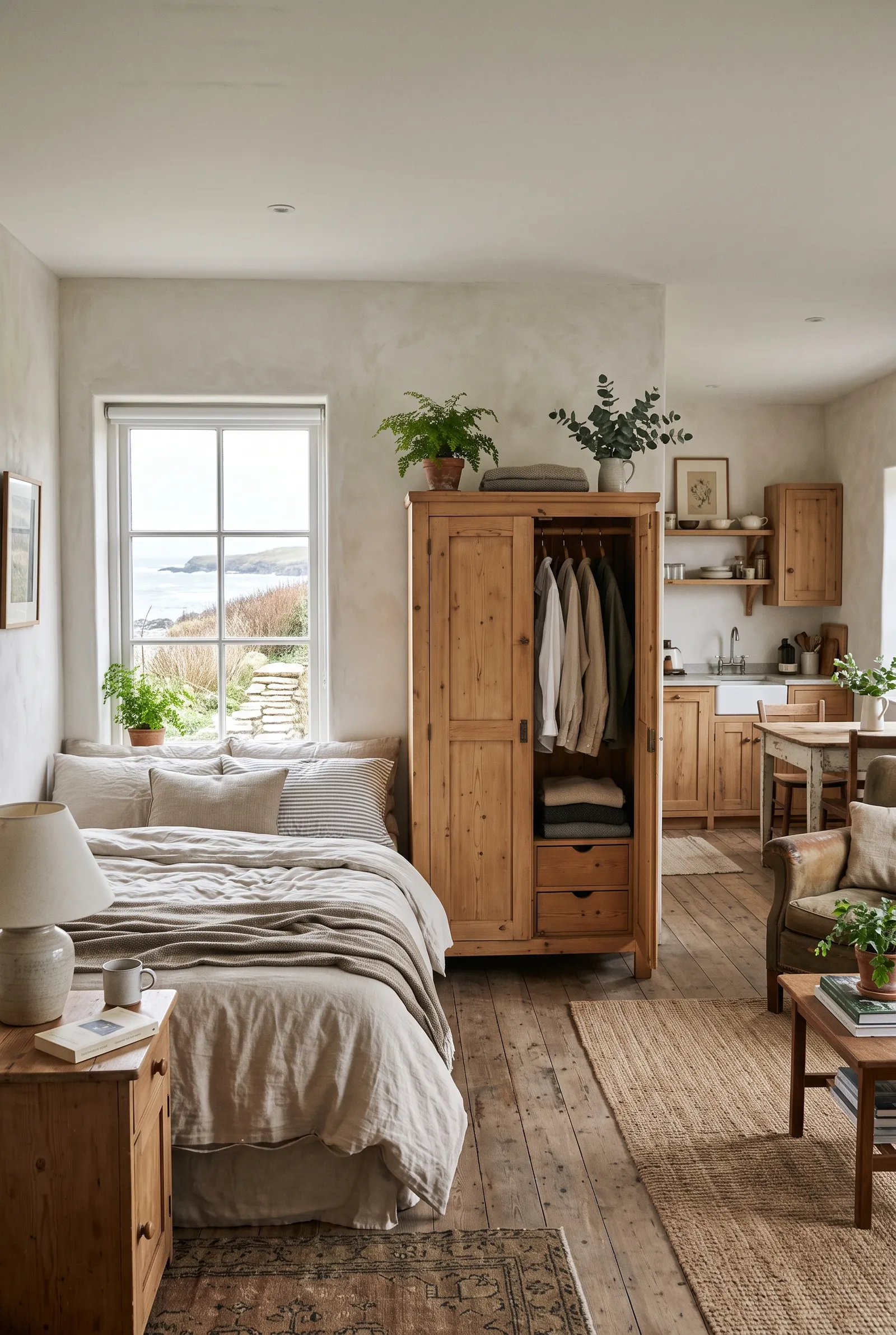 c3-1-freestanding-wardrobe-beside-studio-bed
