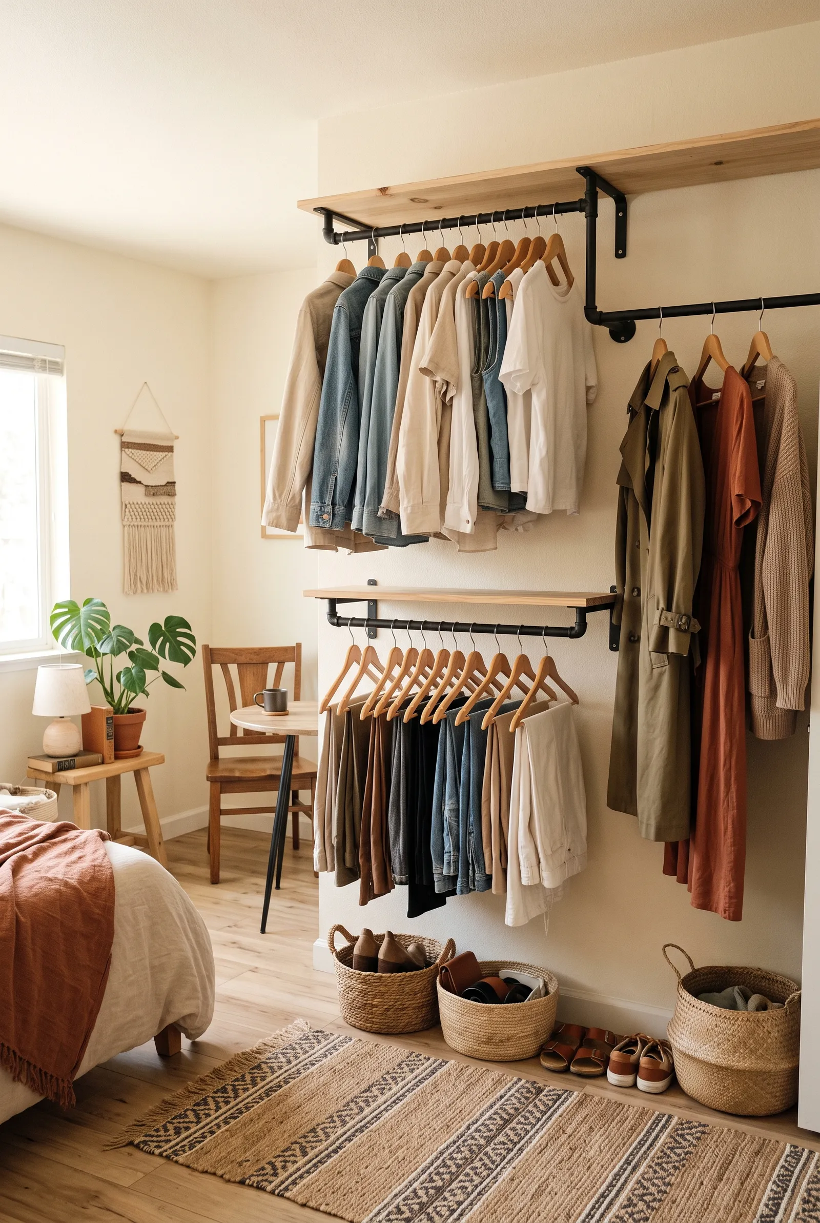 c3-10-double-hanging-rails-for-small-closet