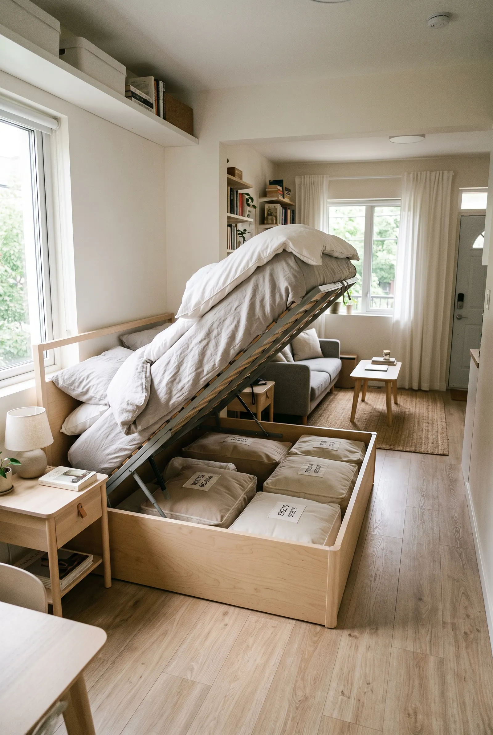 c4-1-lift-up-bed-with-bedding-storage