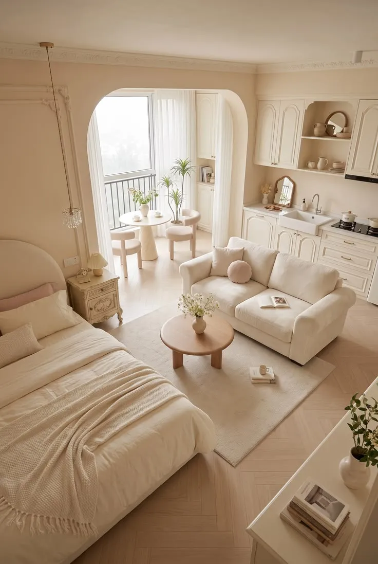 c4-cream-french-inspired-studio-apartment