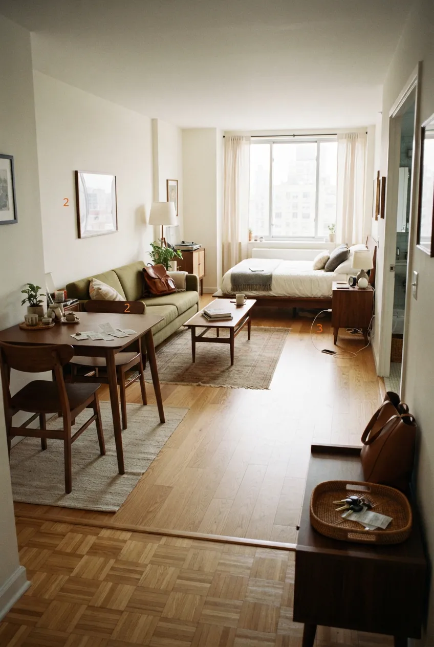 c6-1-bag-receipts-and-cable-clutter-in-studio-apartment