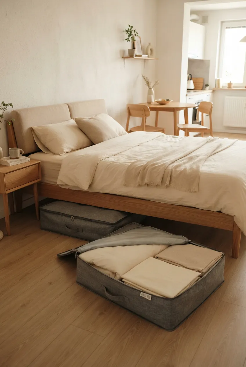 c7-3-zippered-under-bed-fabric-cases-with-bedding