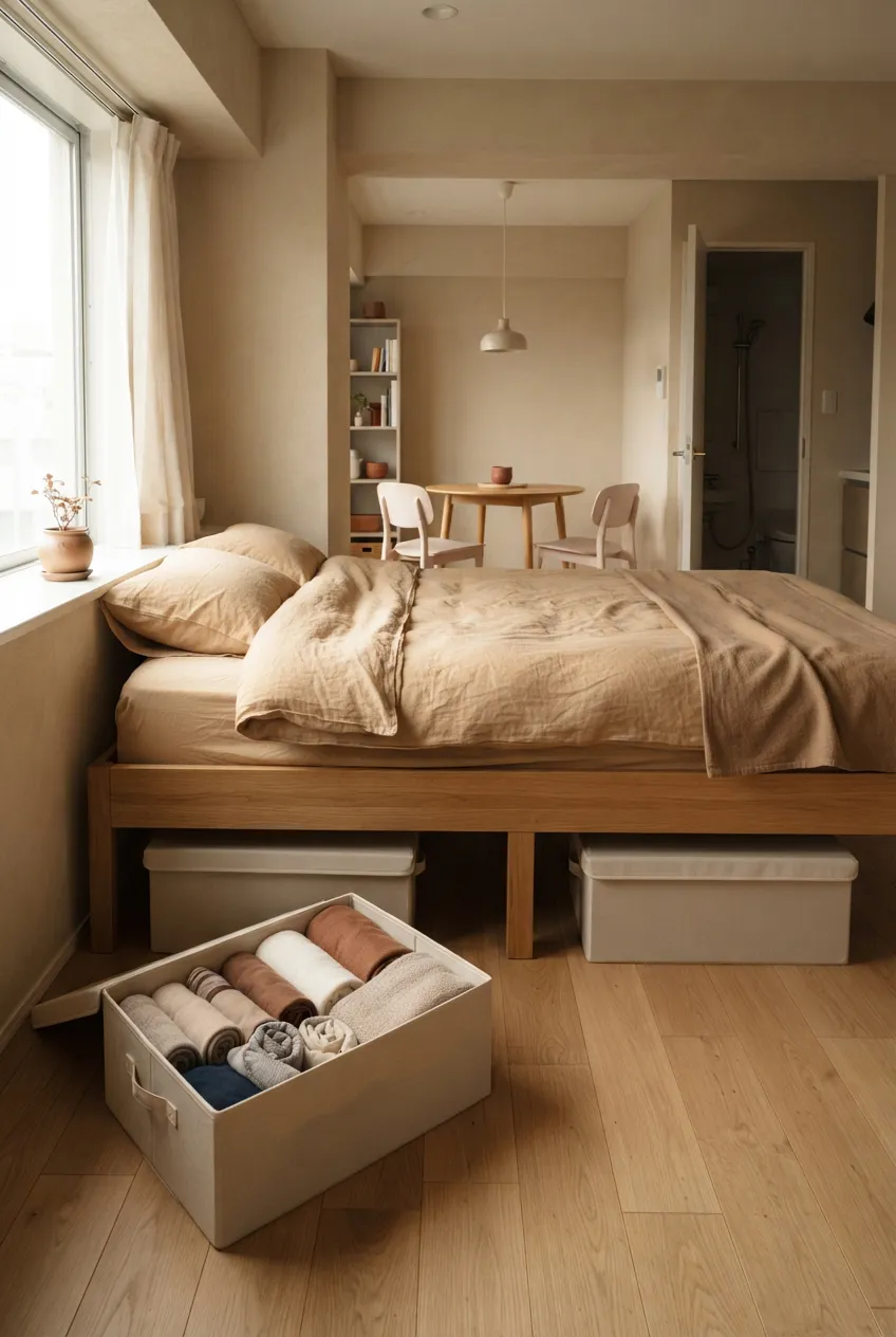 c7-8-small-storage-bins-around-center-bed-support