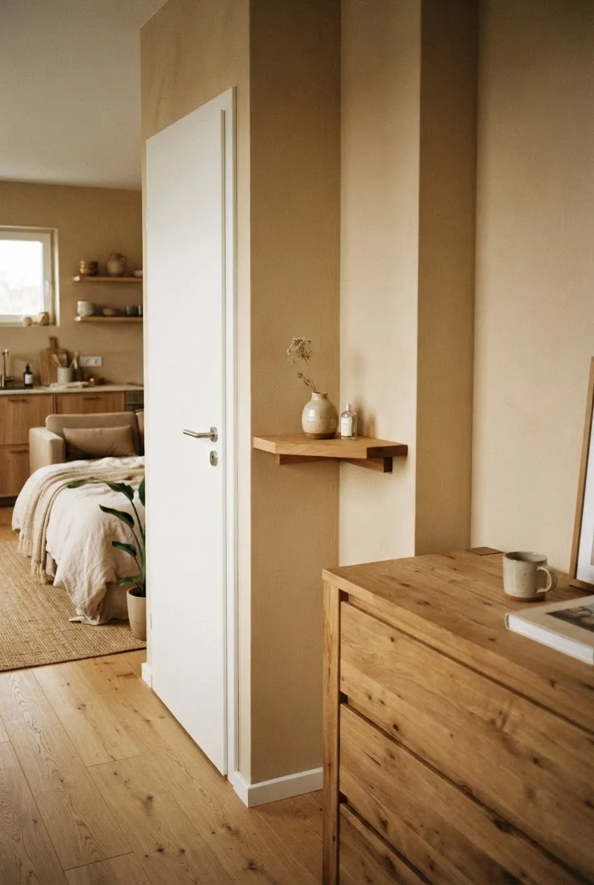 c8-12-small-wall-shelf-in-recess-beside-studio-dresser
