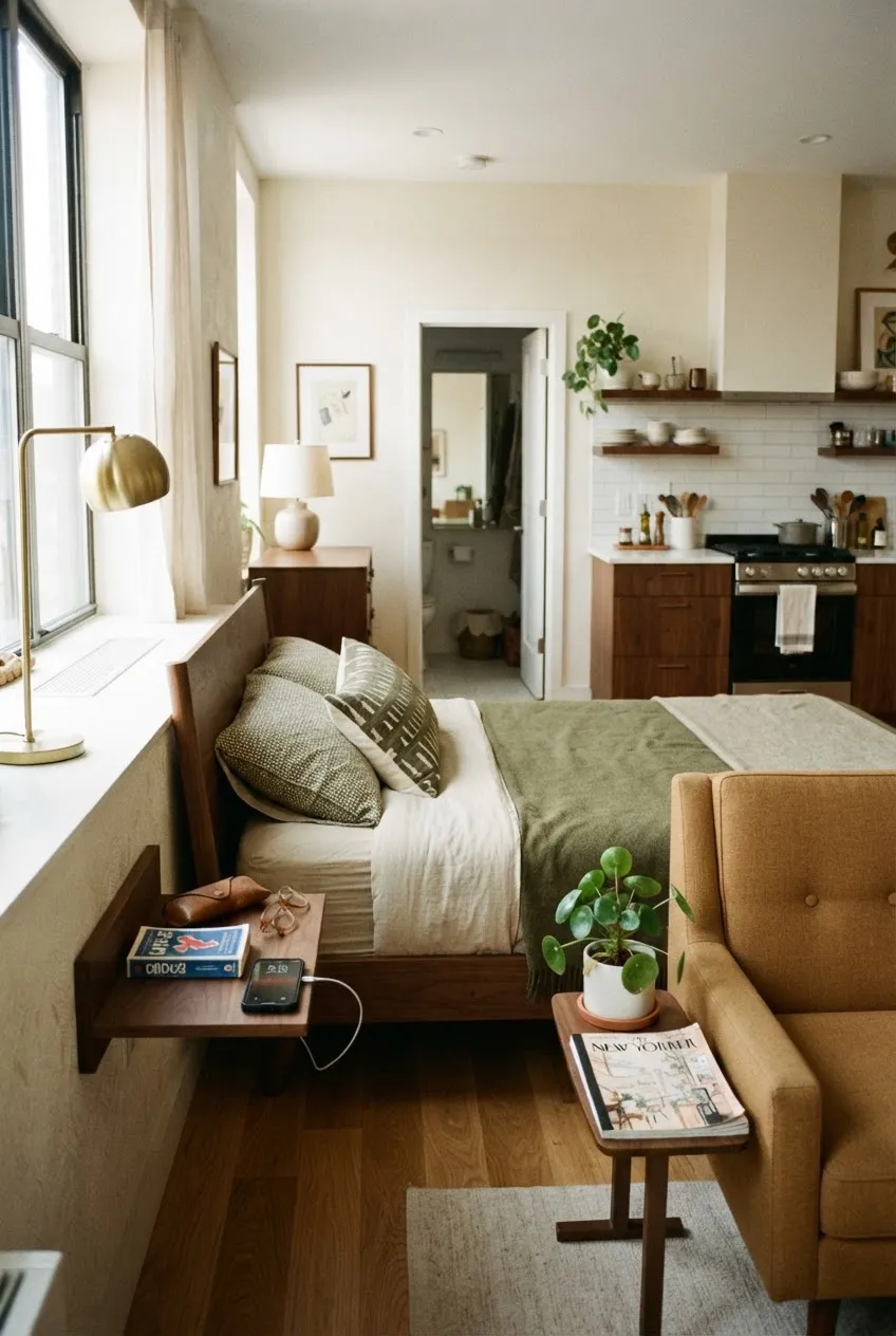 c8-8-bedside-wall-ledge-with-book-glasses-and-phone