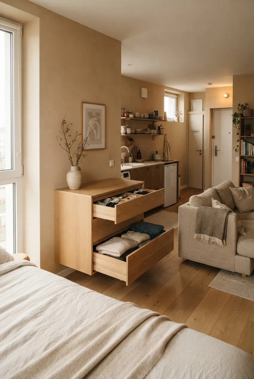 c9-2-dresser-drawers-with-folded-clothes-in-studio