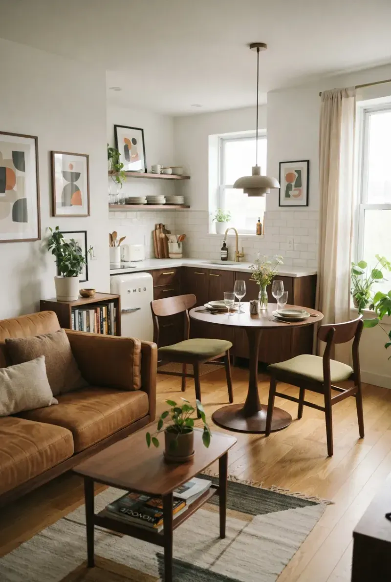 Compact Furniture