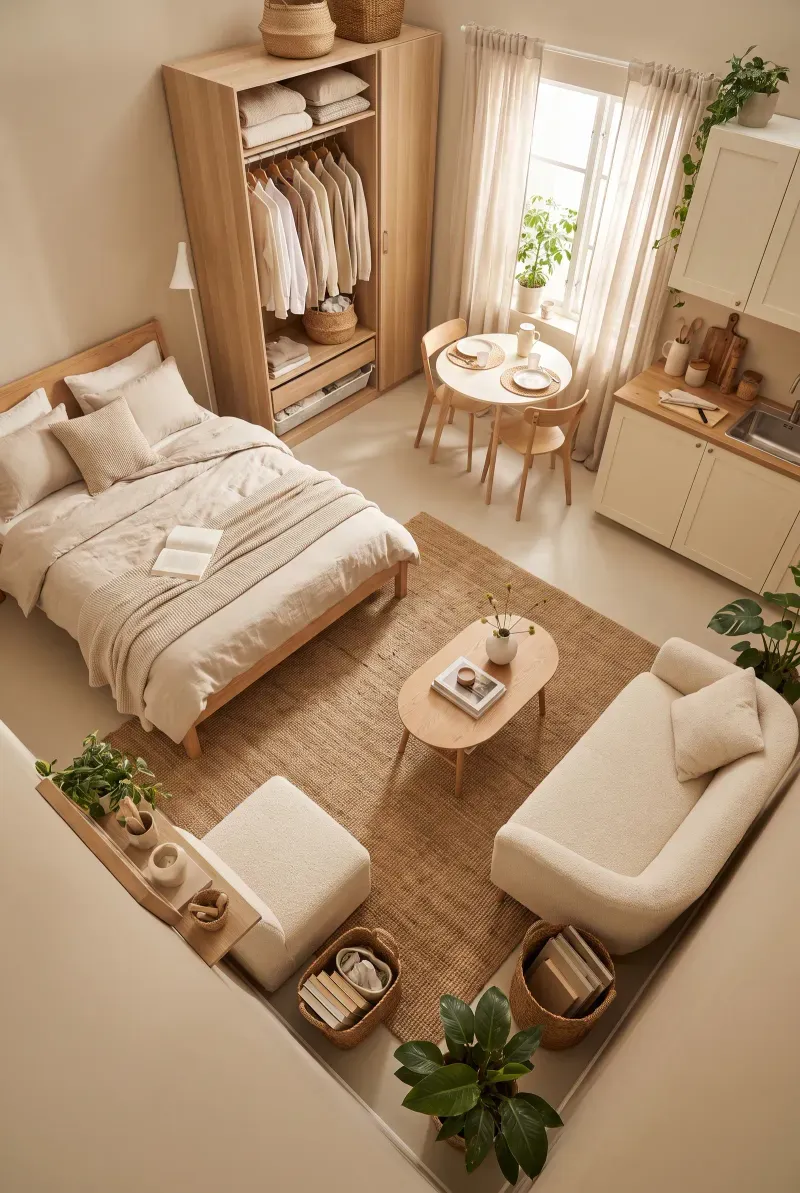 Cozy Studios