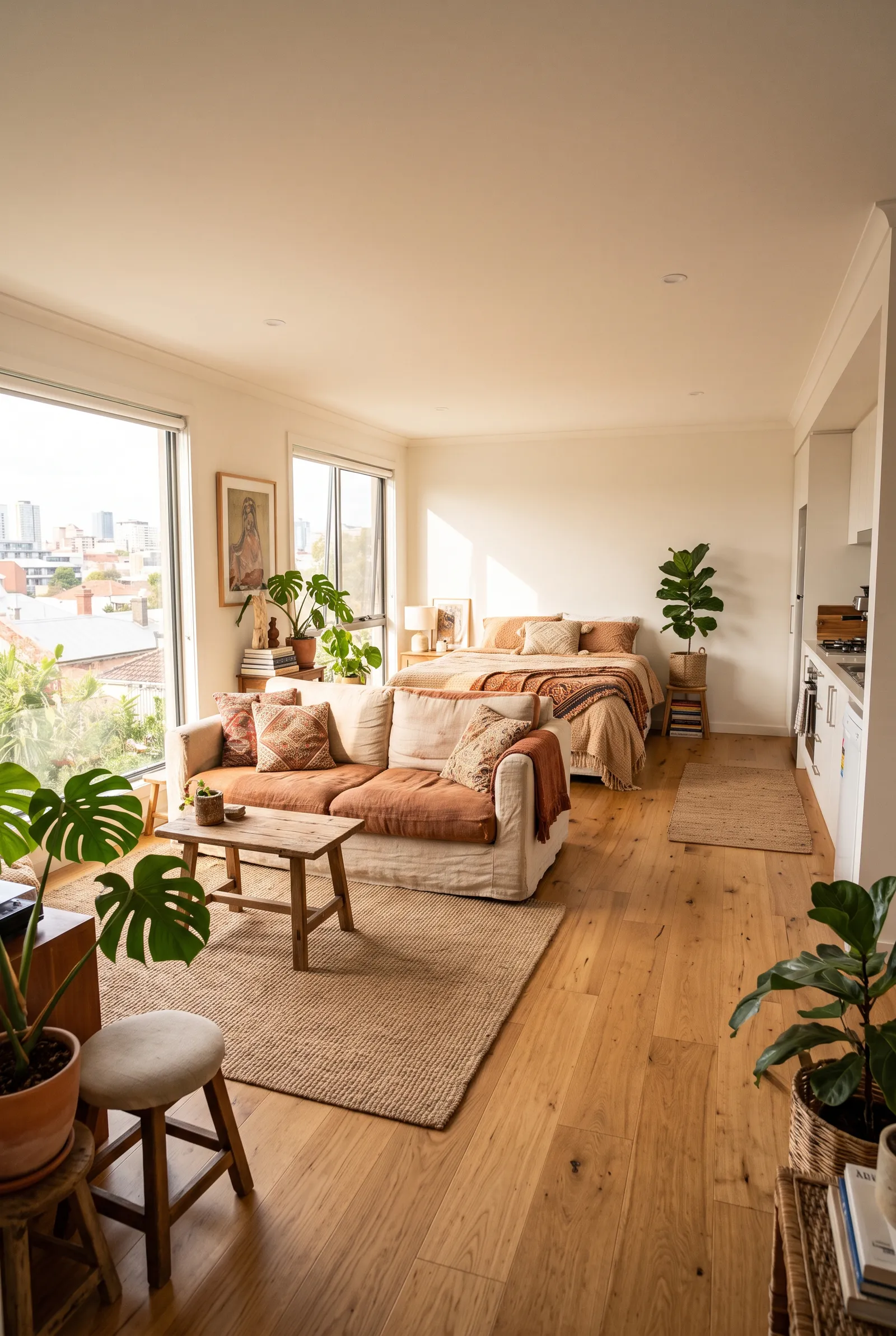 d2-11-how-to-make-studio-apartment-feel-bigger-by-keeping-a-clear-central-walkway