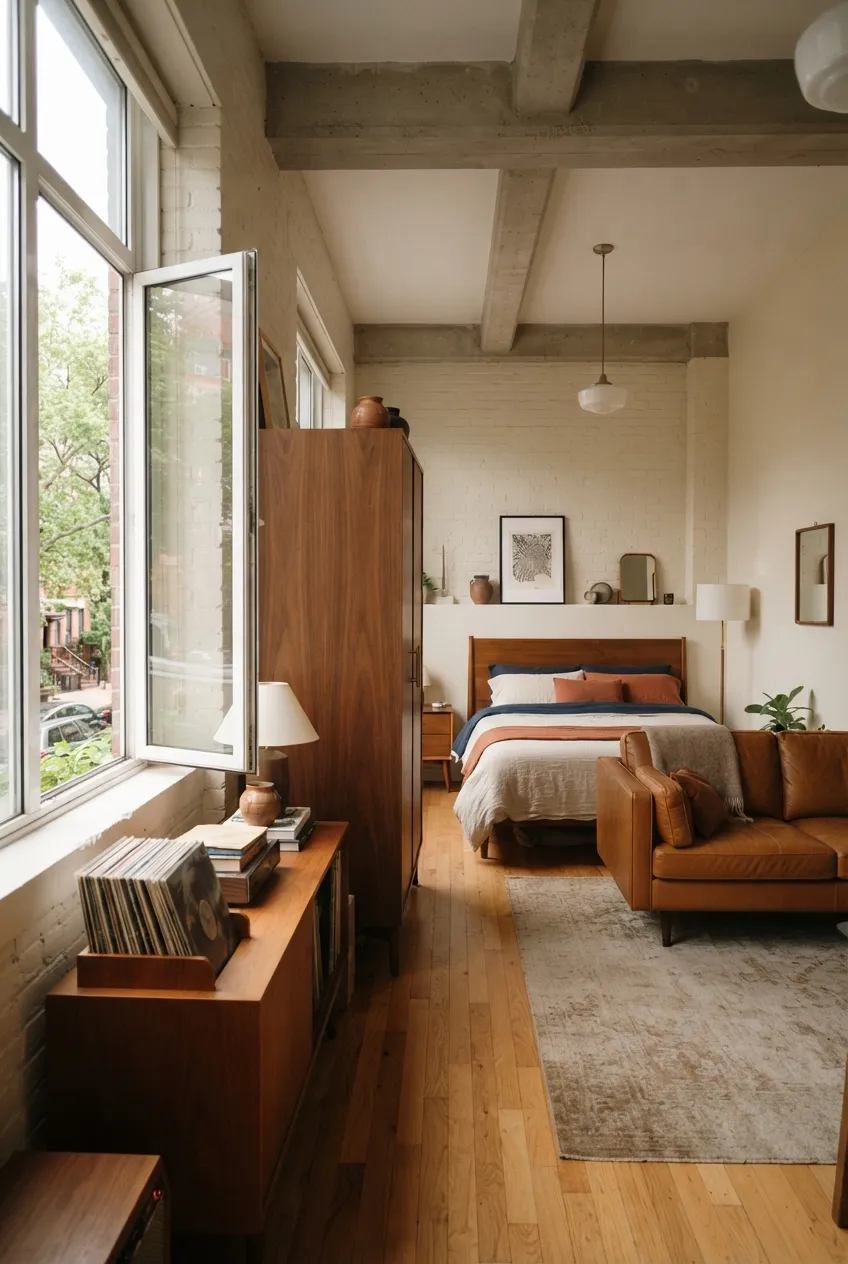d3-5-tall-wardrobe-beside-window-and-low-console