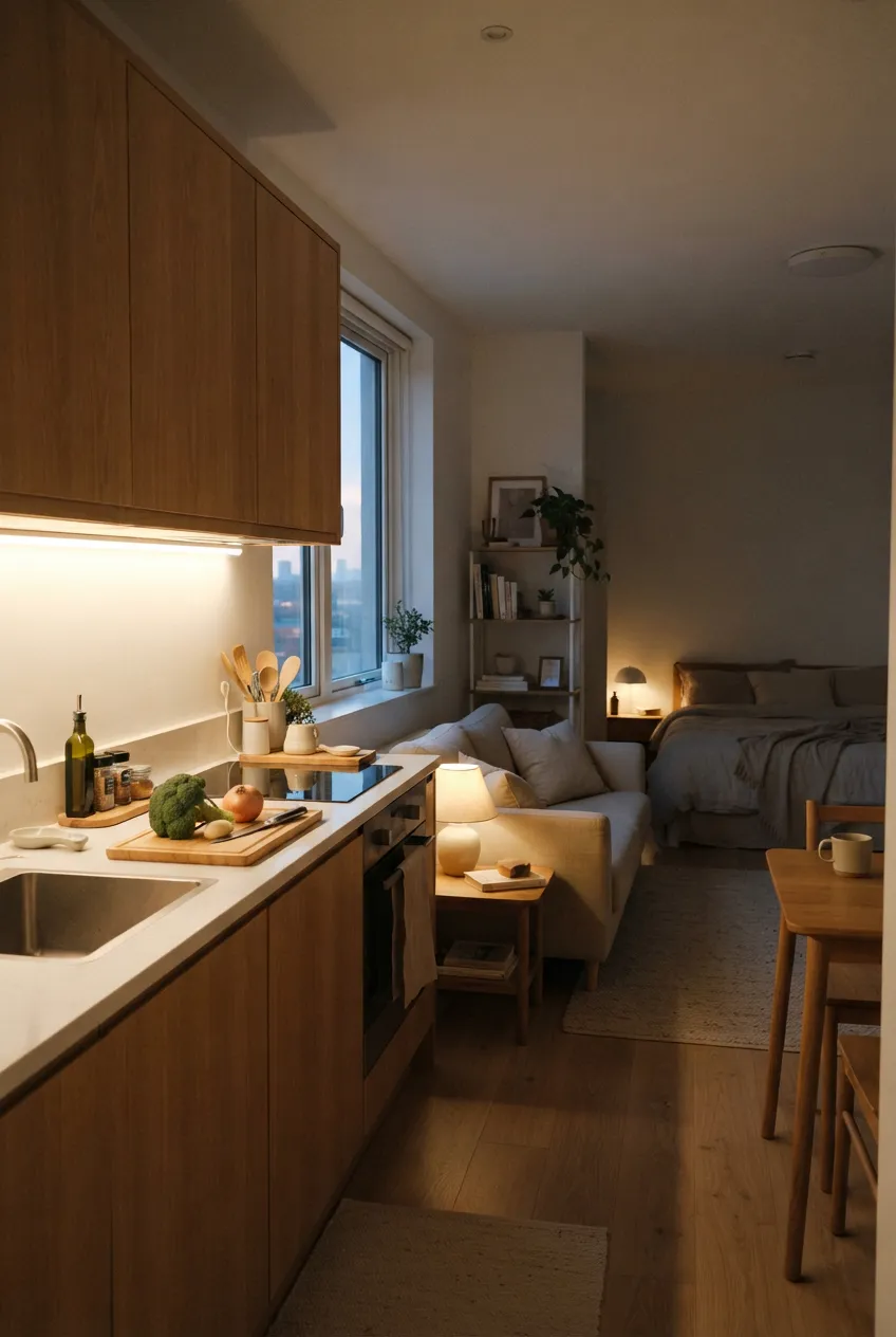 d5-8-under-cabinet-task-light-over-kitchen-counter