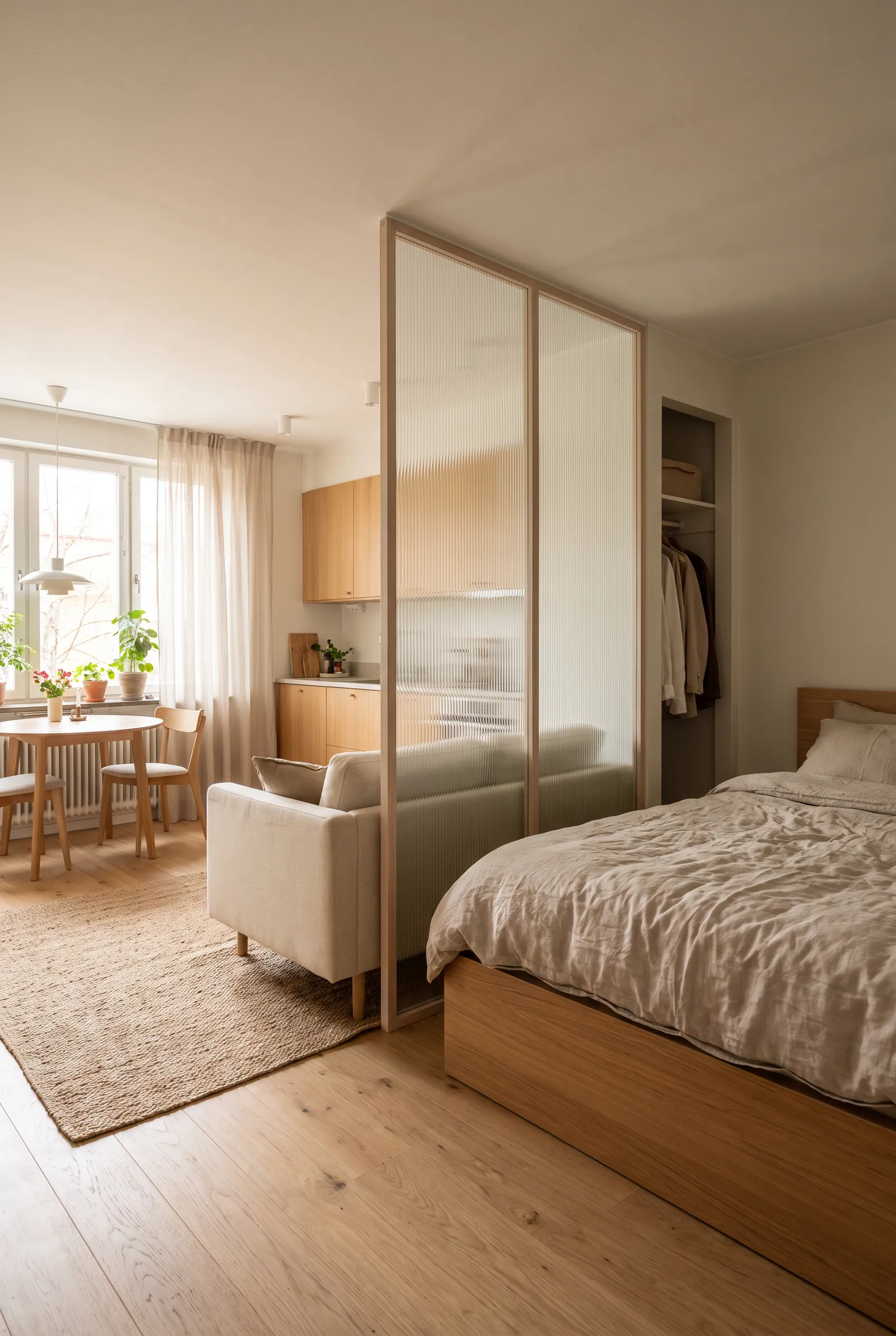 d5-studio-apartment-glass-room-divider