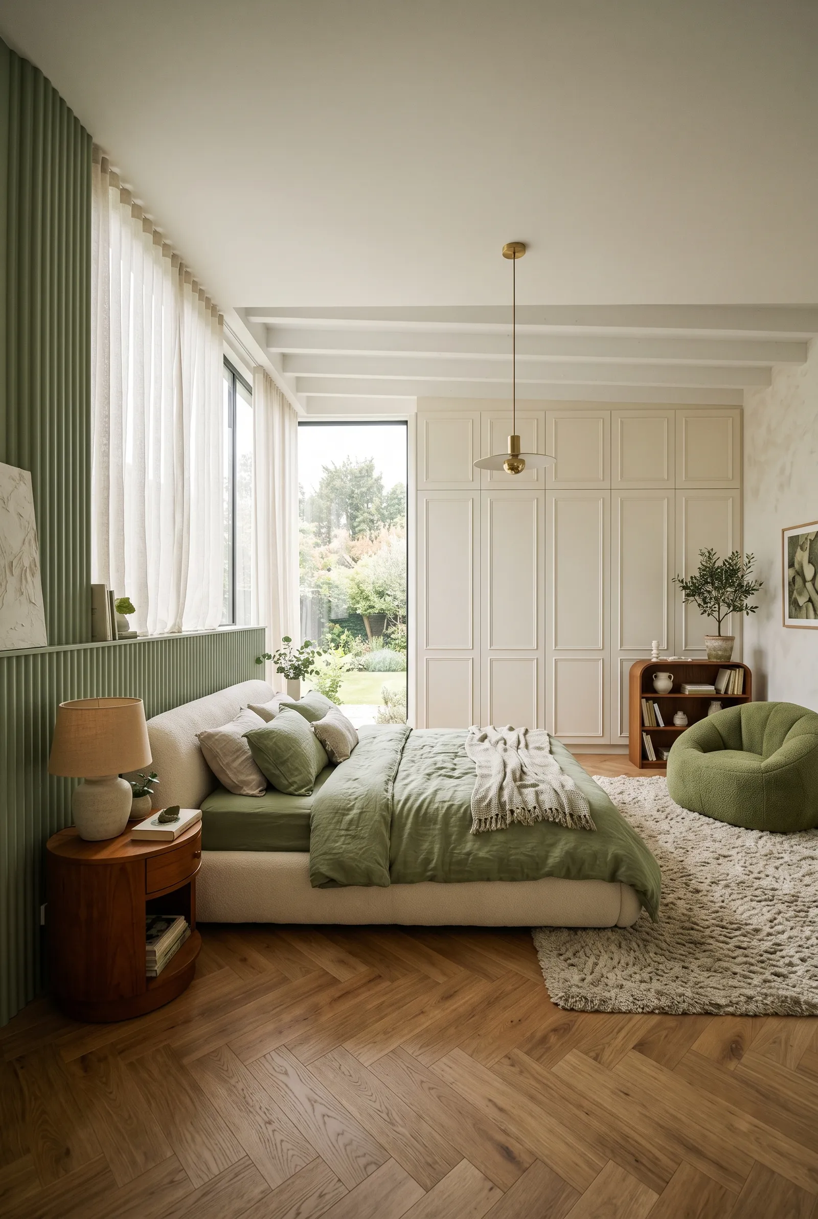 d6-modern-elegant-sage-green-bedroom