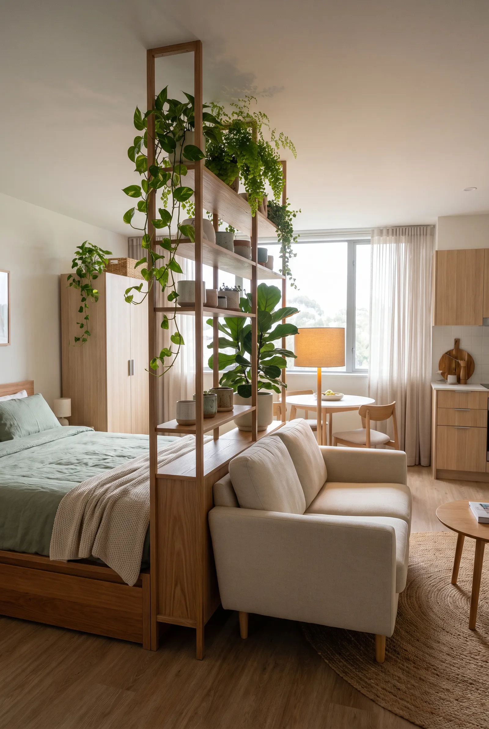 d8-studio-apartment-plant-divider