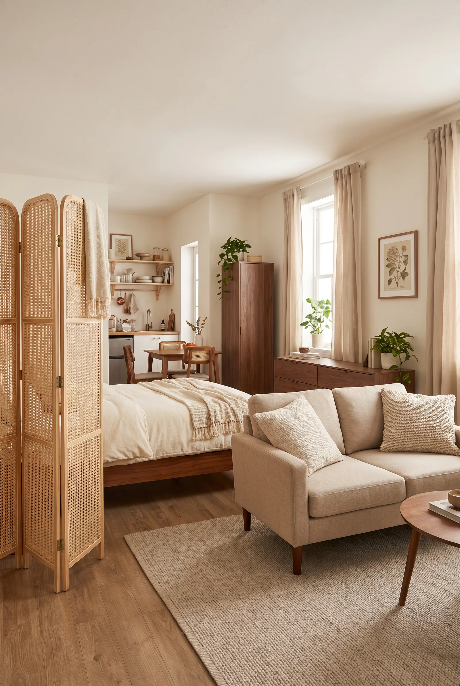 d9-studio-apartment-cane-screen-divider
