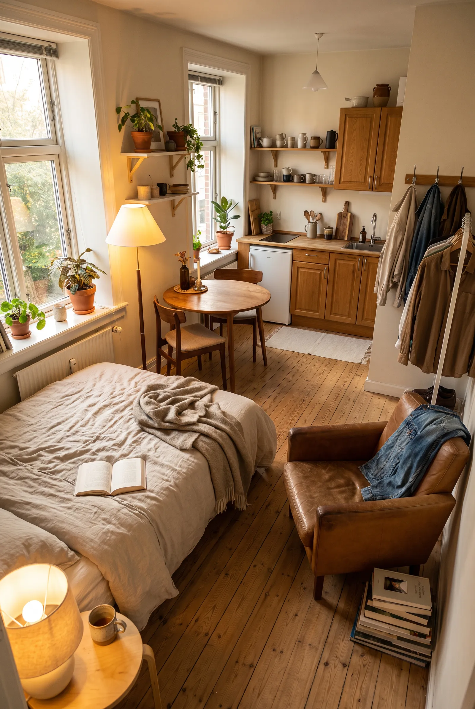 e15-luxury-vintage-studio-apartment-interior-design