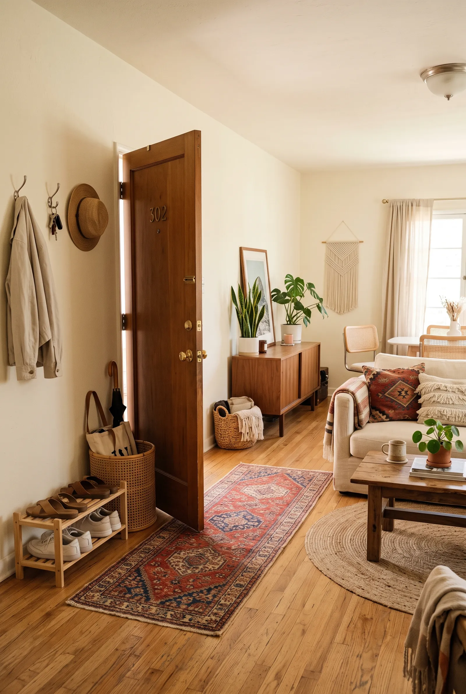 e2-7-patterned-runner-defining-studio-entry