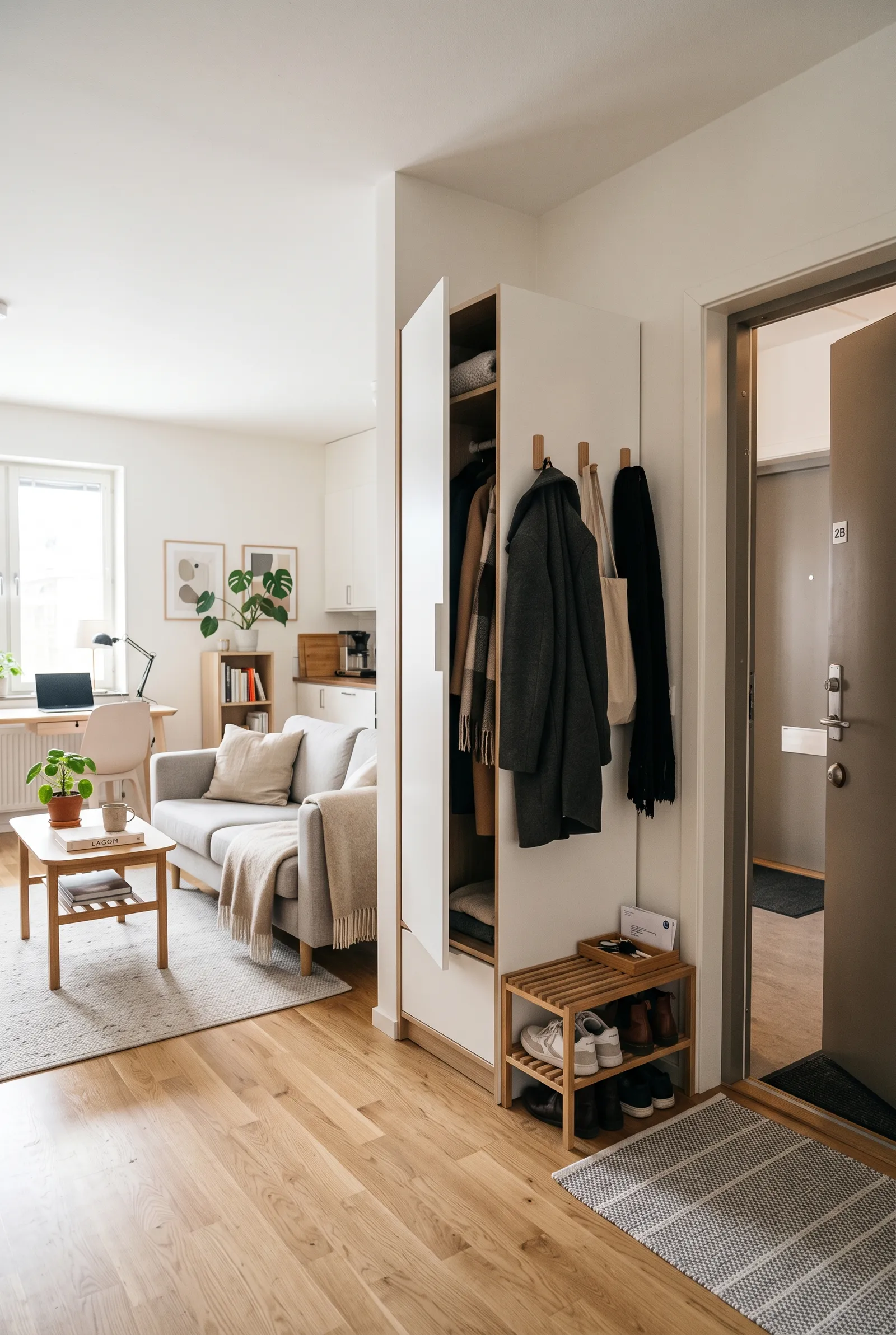 e2-8-narrow-entry-wardrobe-with-coat-hooks