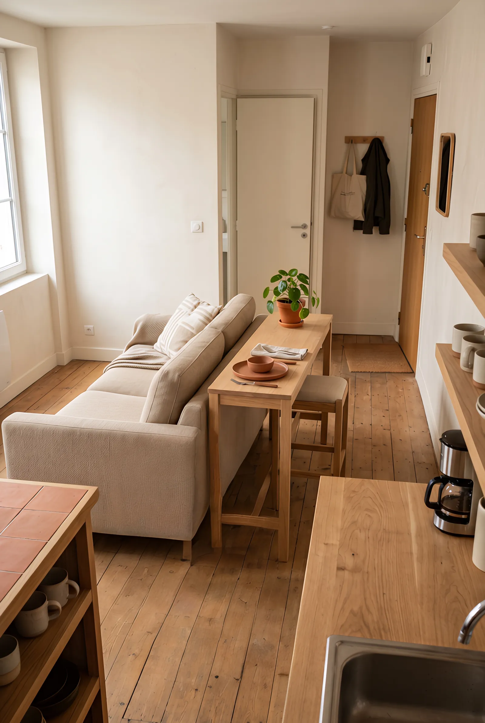 e3-5-narrow-dining-console-behind-sofa