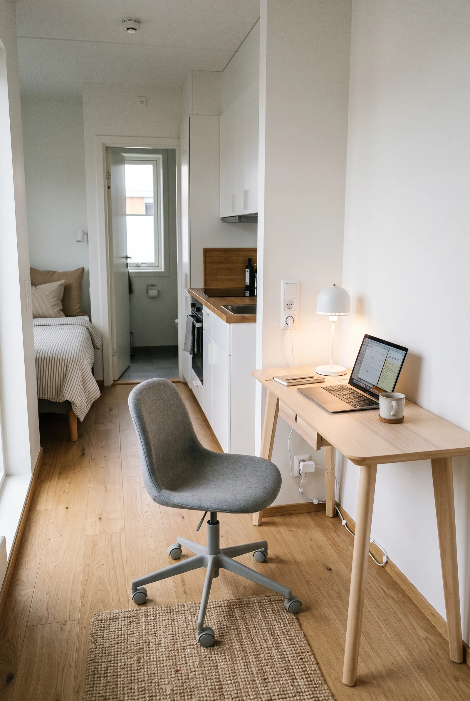e4-11-laptop-desk-beside-outlet-with-managed-cables