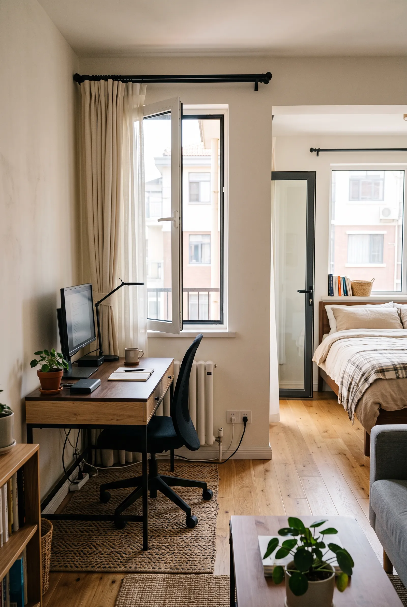 e4-3-desk-perpendicular-to-window-with-monitor