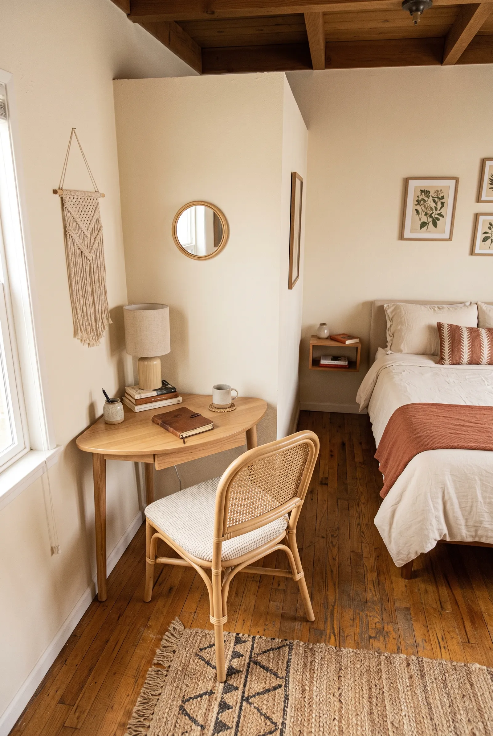 e4-7-compact-rounded-desk-in-corner-by-bed