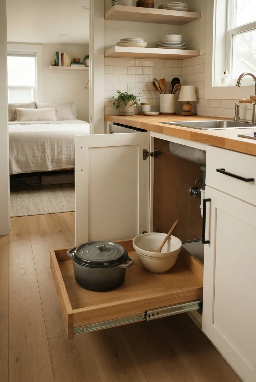e5-2-pull-out-tray-with-pots-in-base-cabinet