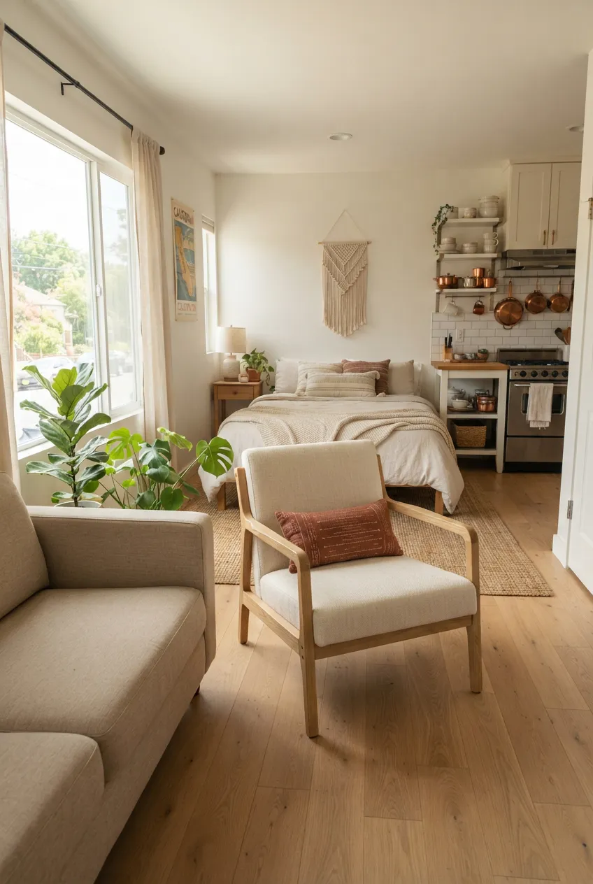 e6-3-armchair-pulled-toward-sofa-in-studio-apartment