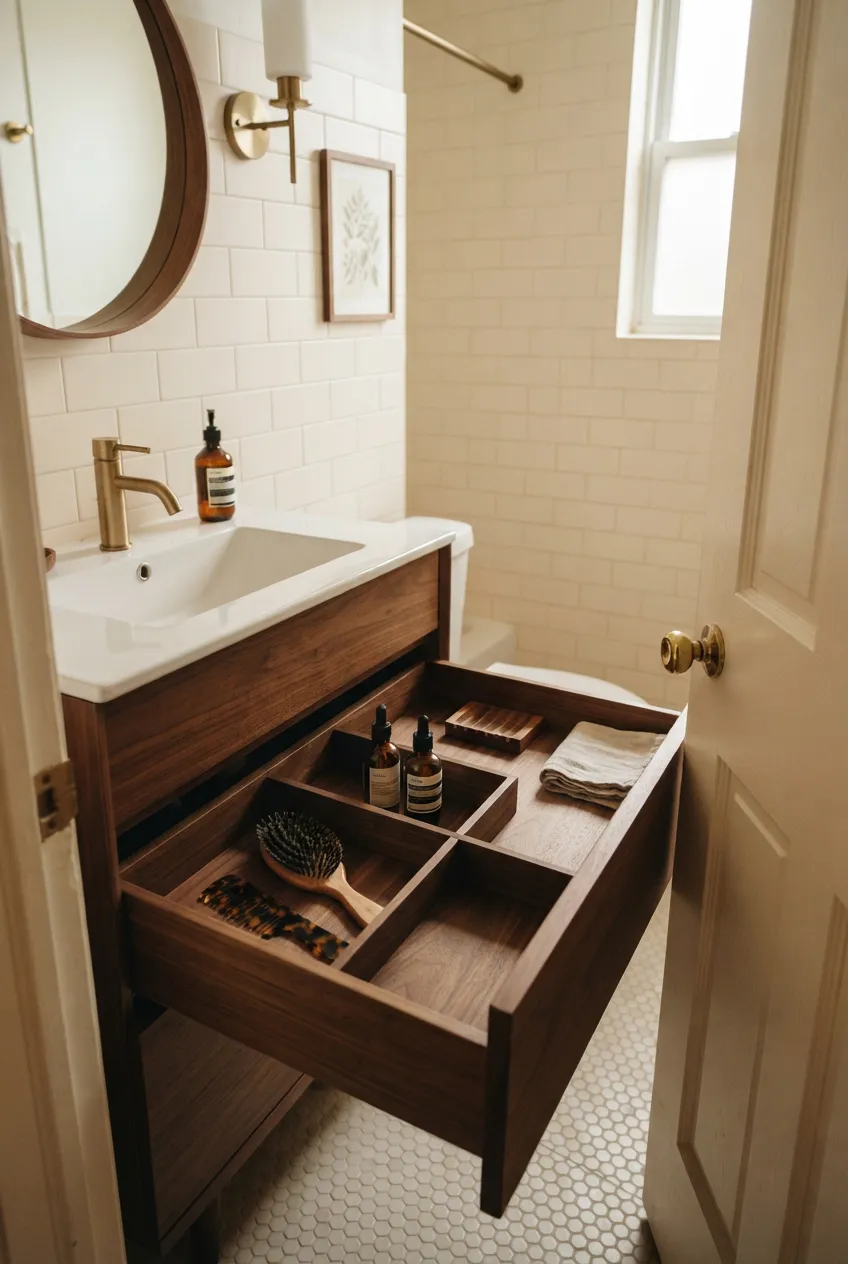 e7-8-divided-vanity-drawer-with-brushes-and-bottles